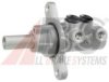 PEUGE 4601W7 Brake Master Cylinder